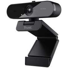 Trust TW-200 Black Trust TW-200 Black