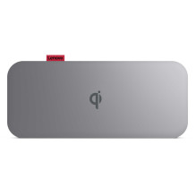 Lenovo Go Wireless Mobile Power Bank 10000mAh Lenovo Go Wireless Mobile Power Bank 10000mAh