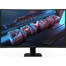 „Gigabyte GS27QCA“ 27 colių VA 16:9 lenktas monitorius „Gigabyte GS27QCA“ 27 colių VA 16:9 lenktas monitorius