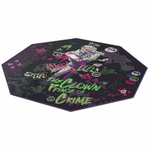 Subsonic Gaming Floor Mat The Joker Subsonic Gaming Floor Mat The Joker