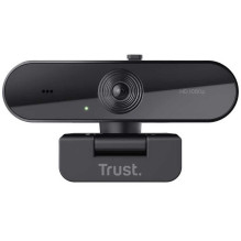 Trust TW-200 Black Trust TW-200 Black