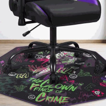 Subsonic Gaming grindų kilimėlis The Joker Subsonic Gaming grindų kilimėlis The Joker