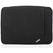 Lenovo „ThinkPad“ 13 colių dėklas, juodas Lenovo „ThinkPad“ 13 colių dėklas, juodas