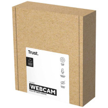Trust TW-200 Black Trust TW-200 Black