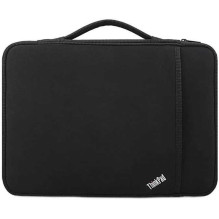 Lenovo „ThinkPad“ 13 colių dėklas, juodas Lenovo „ThinkPad“ 13 colių dėklas, juodas