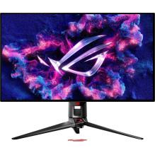 Asus ROG Swift PG32UCDP 31.5" OLED 16:9 monitorius Asus ROG Swift PG32UCDP 31.5" OLED 16:9 monitorius