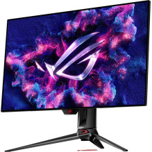 Asus ROG Swift PG32UCDP 31.5" OLED 16:9