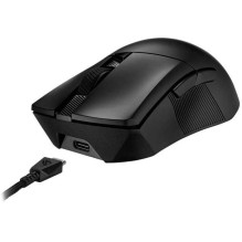 Asus Asus ROG Gladius III Wireless AimPoint Black Asus Asus ROG Gladius III Wireless AimPoint Black