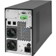 Qoltec QOLTEC 52280 UPS 1kVA Qoltec QOLTEC 52280 UPS 1kVA