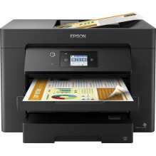 Epson Workforce WF-7830DTWF