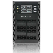 Qoltec QOLTEC 52280 UPS 1kVA Qoltec QOLTEC 52280 UPS 1kVA