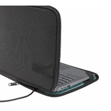 Case Logic 4806 Vigil Laptop Sleeve 11 WIS-111 Case Logic 4806 Vigil Laptop Sleeve 11 WIS-111