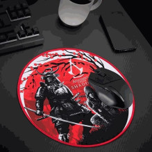 Subsonic žaidimų pelės kilimėlis Assassins Creed Subsonic žaidimų pelės kilimėlis Assassins Creed