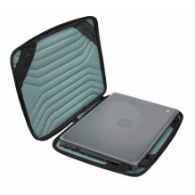 Case Logic 4806 Vigil Laptop Sleeve 11 WIS-111 Case Logic 4806 Vigil Laptop Sleeve 11 WIS-111