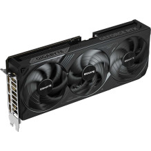 „Gigabyte GeForce RTX 5080 Windforce OC SFF“ 16 GB GDDR7 256 bitų vaizdo plokštė