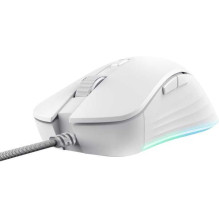 Trust 24891 GXT924W Ybar+ White Trust 24891 GXT924W Ybar+ White