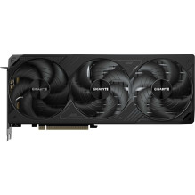 „Gigabyte GeForce RTX 5080 Windforce OC SFF“ 16 GB GDDR7 256 bitų vaizdo plokštė