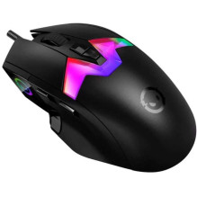 Lorgar MSP80 juodas