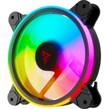 Savio ventiliatorių komplektas 120 mm korpuso ventiliatorius FAN-01