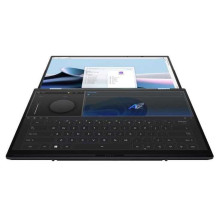 Asus ZenBook Duo OLED UX8406CA-PZ068X 14 120hz 285H 32GB 1SSD EN W11P Gray Asus ZenBook Duo OLED UX8406CA-PZ068X 14 120hz 285H 32GB 1SSD EN W11P Gray