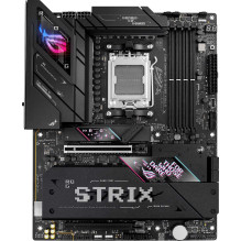 Asus ROG Strix B850-E žaidimų belaidis kompiuteris Asus ROG Strix B850-E žaidimų belaidis kompiuteris