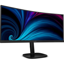 Philips 34B2U3600C / 00 34" VA 21:9 Curved Philips 34B2U3600C / 00 34" VA 21:9 Curved