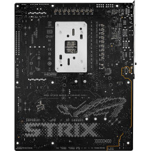 Asus ROG Strix B850-E žaidimų belaidis kompiuteris Asus ROG Strix B850-E žaidimų belaidis kompiuteris