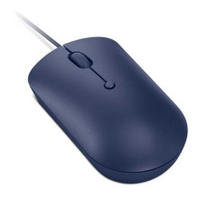 Lenovo 540 USB-C laidinis kompaktiškas bedugnės mėlynas
