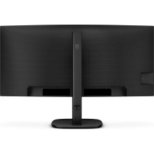 „Philips 34B2U3600C / 00“ 34' VA 21:9 lenktas monitorius „Philips 34B2U3600C / 00“ 34' VA 21:9 lenktas monitorius