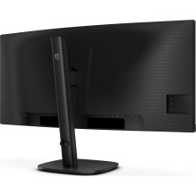 „Philips 34B2U3600C / 00“ 34' VA 21:9 lenktas monitorius „Philips 34B2U3600C / 00“ 34' VA 21:9 lenktas monitorius