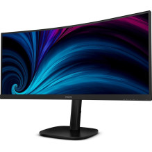 Philips 34B2U3600C / 00 34" VA 21:9 Curved Philips 34B2U3600C / 00 34" VA 21:9 Curved