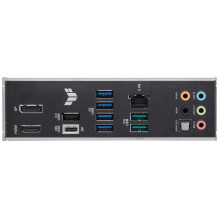 Asus TUF Gaming B860M-Plus