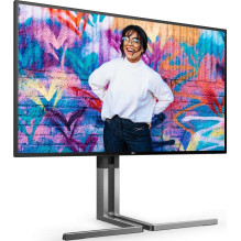 AOC U27U3CV 27 colių nano IPS 16:9 monitorius