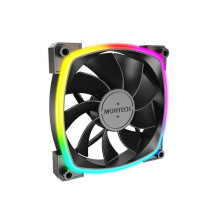 Montech RX140 PWM juodas Montech RX140 PWM juodas