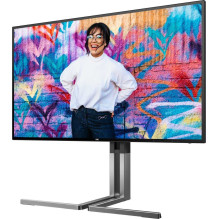AOC U27U3CV 27" Nano IPS 16:9 AOC U27U3CV 27" Nano IPS 16:9