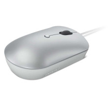 Lenovo 540 USB-C Wired Compact Cloud Grey Lenovo 540 USB-C Wired Compact Cloud Grey