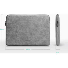 Ugreen Sleeve Case 13.3" Grey Ugreen Sleeve Case 13.3" Grey
