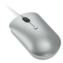 Lenovo 540 USB-C Wired Compact Cloud Grey Lenovo 540 USB-C Wired Compact Cloud Grey