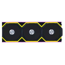 Lian Li SL Wireless ARGB PWM Fan 3-Pack Lian Li SL Wireless ARGB PWM Fan 3-Pack