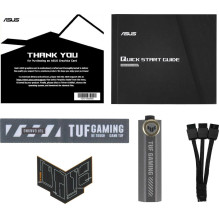 „Asus GeForce RTX 5080 TUF Gaming OC“ 16 GB GDDR7 256 bitų vaizdo plokštė