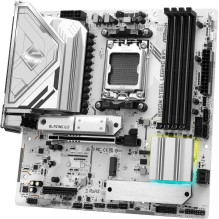 Asrock B850M Steel Legend WIFI Asrock B850M Steel Legend WIFI
