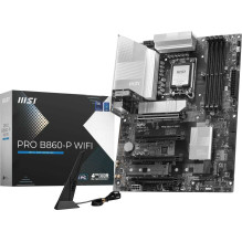 MSI Pro B860-P WIFI