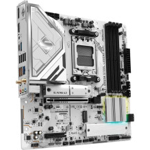 Asrock B850M Steel Legend WIFI Asrock B850M Steel Legend WIFI