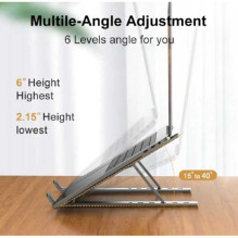 Riff RF-0085 2in1 Metall Portable Notebook (10-17") Riff RF-0085 2in1 Metall Portable Notebook (10-17")