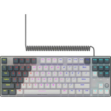 Lorgar Azar 514TKL balta