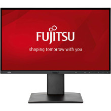 Fujitsu P27-8 TS 27" UHD-IPS LED 16:9 Fujitsu P27-8 TS 27" UHD-IPS LED 16:9