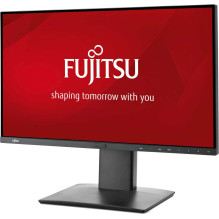 Fujitsu P27-8 TS 27" UHD-IPS LED 16:9 Fujitsu P27-8 TS 27" UHD-IPS LED 16:9