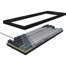 Azar 514TKL White Found