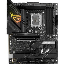 Asus ROG Strix Z890-H žaidimų belaidis ekranas