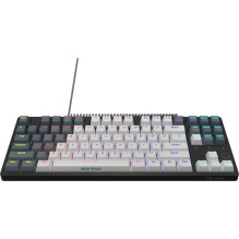 Azar 514TKL White Found